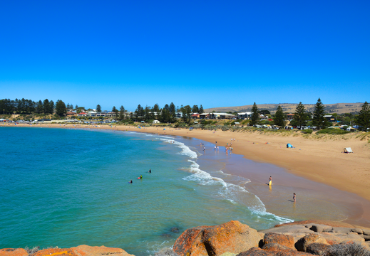 Adelaide SA AU