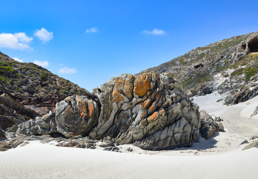 Kangaroo Island SA AU