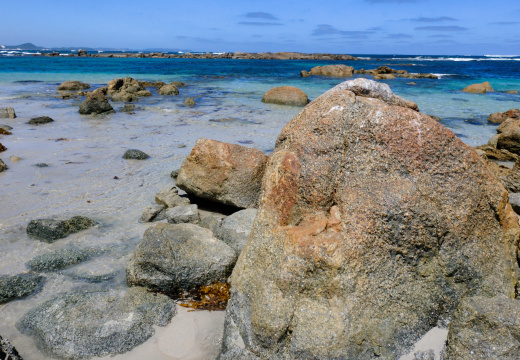 Peaceful Bay WA AU 2026