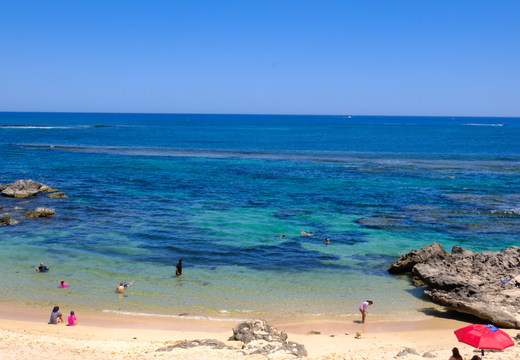 Rottnest WA AU 2025