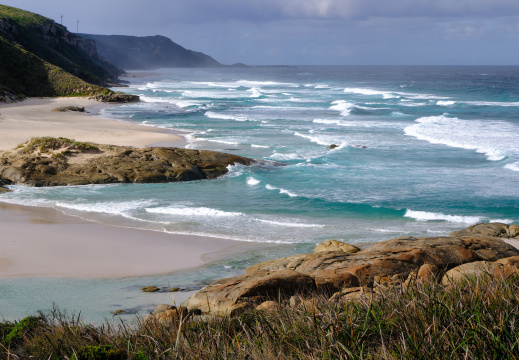William Bay NP WA AU 2026