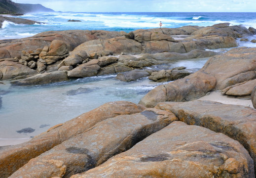 William Bay NP WA AU 2026