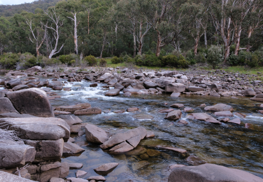 Kosciuszko National Park NSW AU