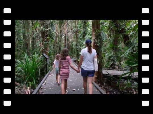 Cairns North Queensland Video