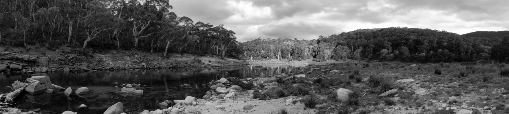 Kosciuszko National Park NSW AU Photos 1013